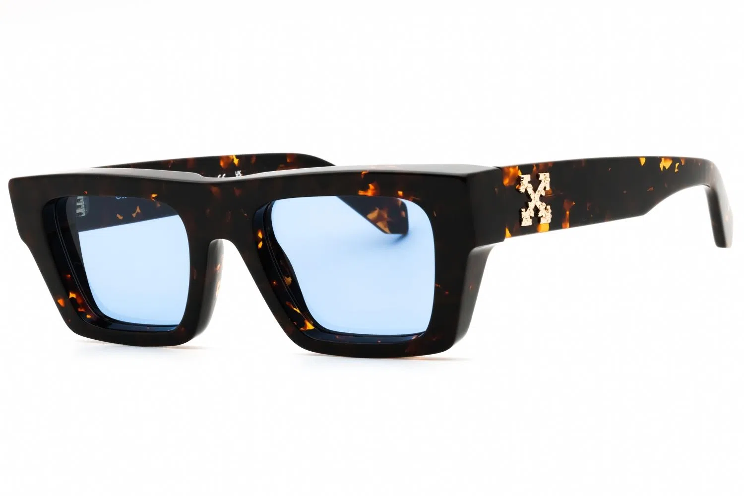 Off White OREGON Sunglasses - view 2